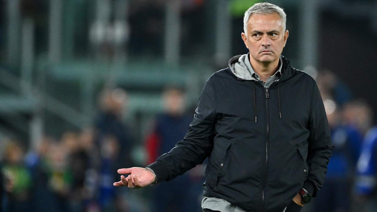 José Mourinho