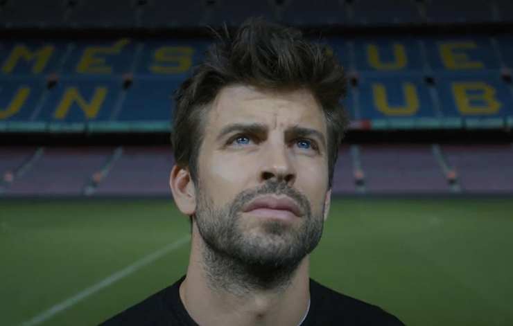 Gerard Piqué