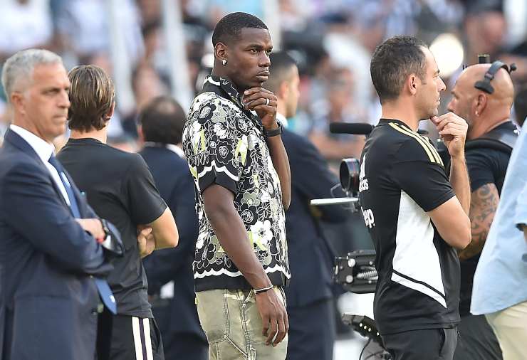 Paul Pogba