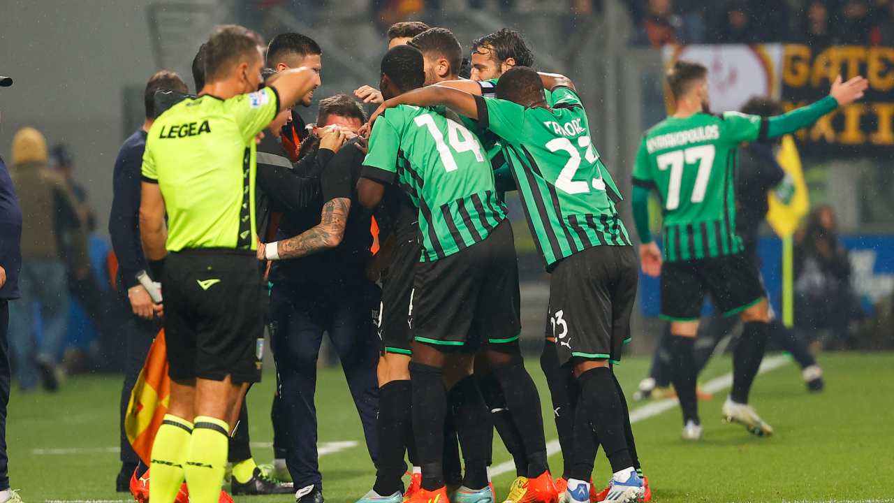 Sassuolo