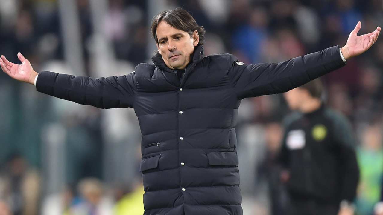 Simone Inzaghi