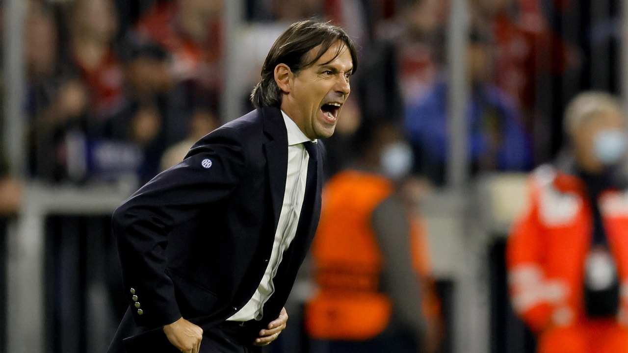 Simone Inzaghi