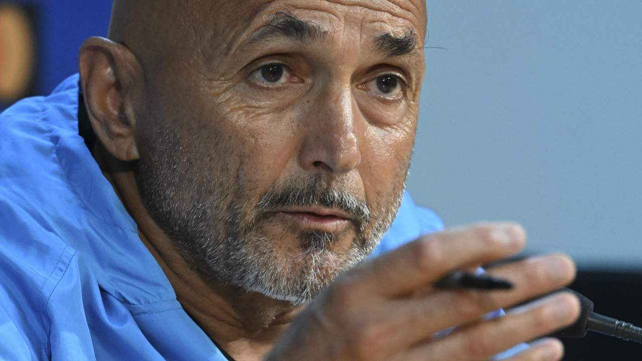 Luciano Spalletti