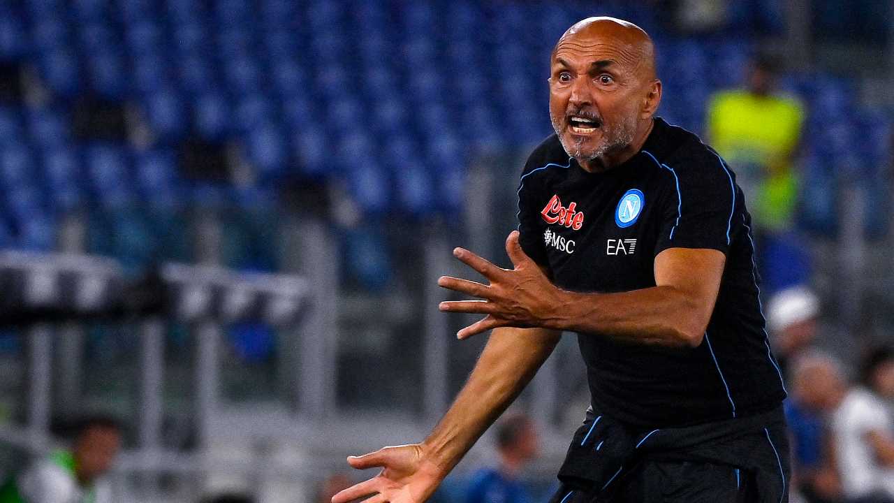 Luciano Spalletti