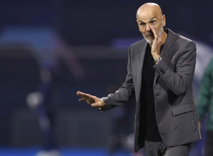 Stefano Pioli