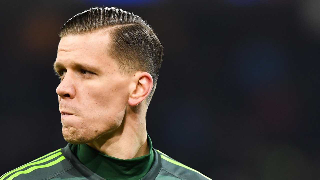 Szczesny