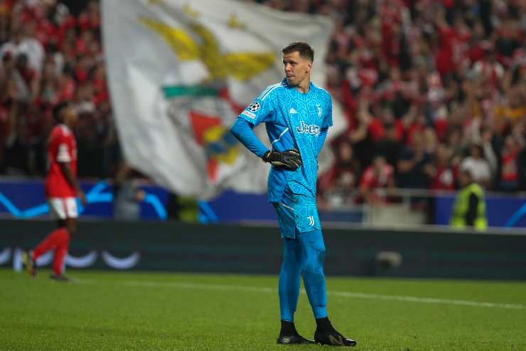 Szczesny