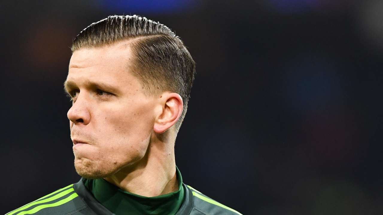 Szczesny