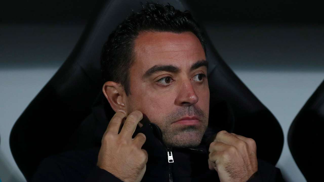 Xavi