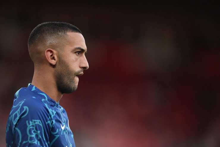 Ziyech