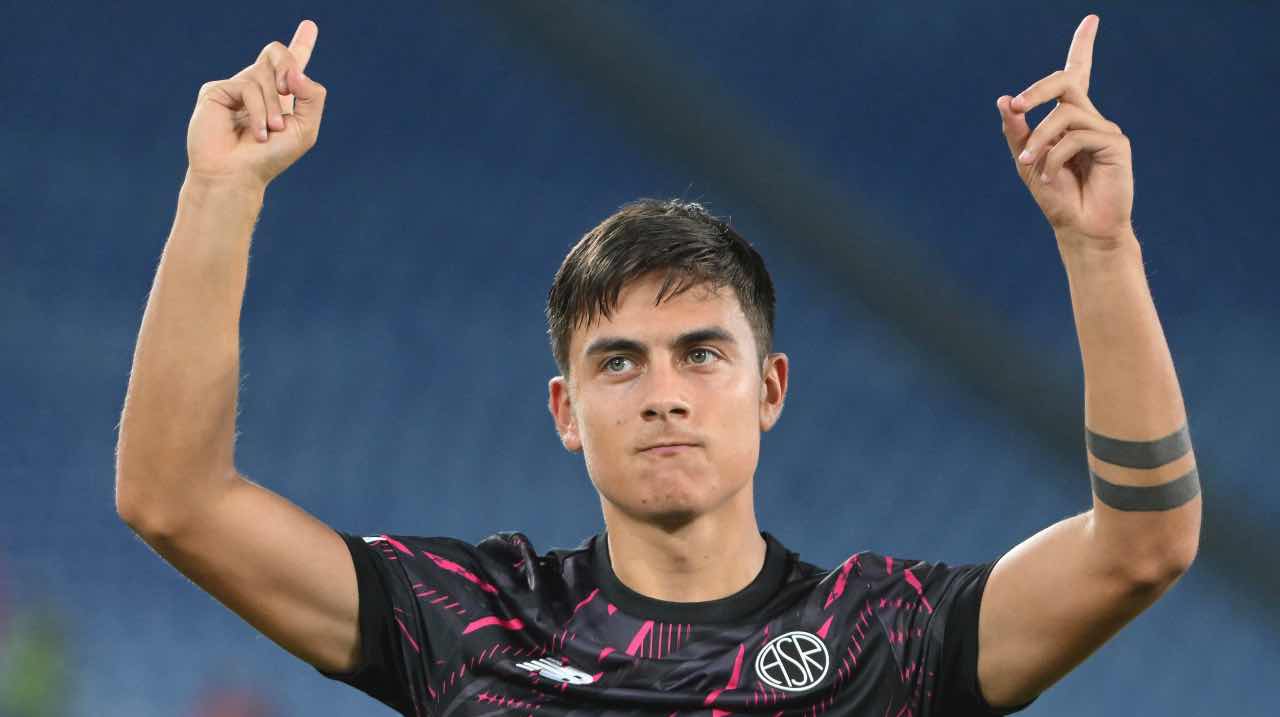 mondiali dybala