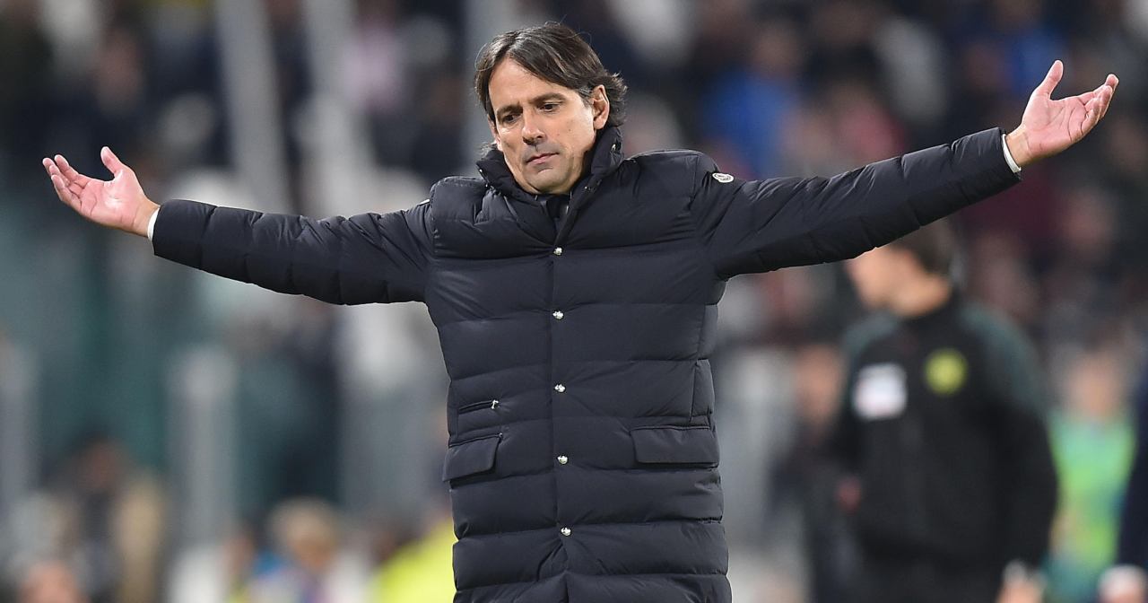 Simone Inzaghi