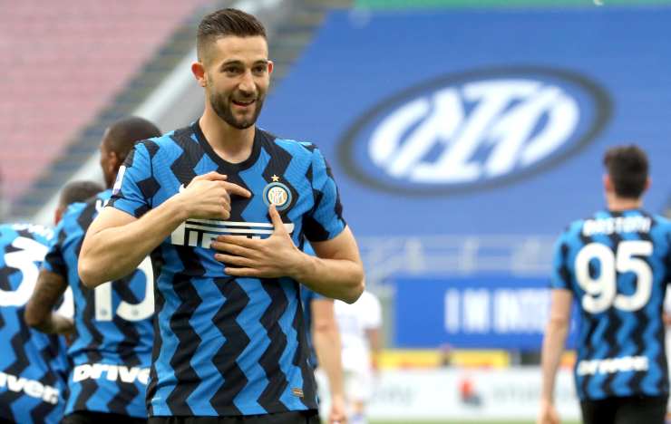 Roberto Gagliardini