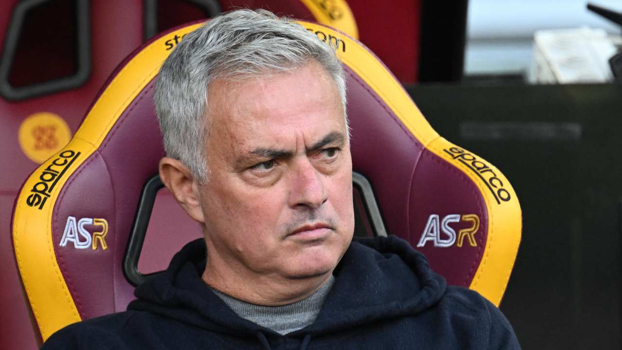 José Mourinho