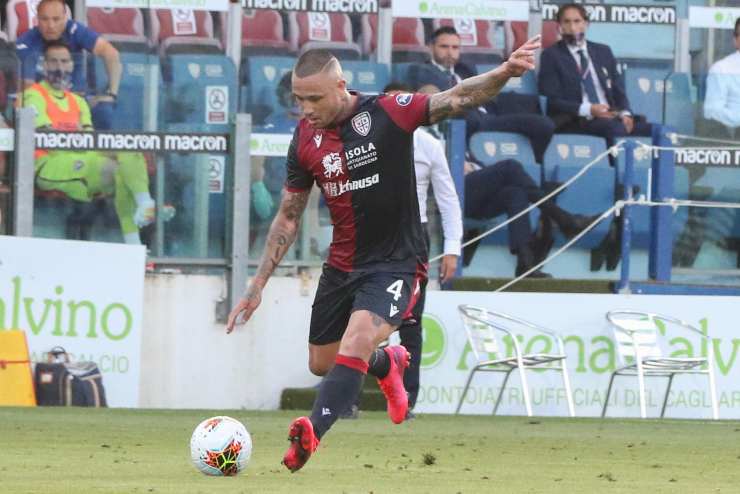 Radja Nainggolan