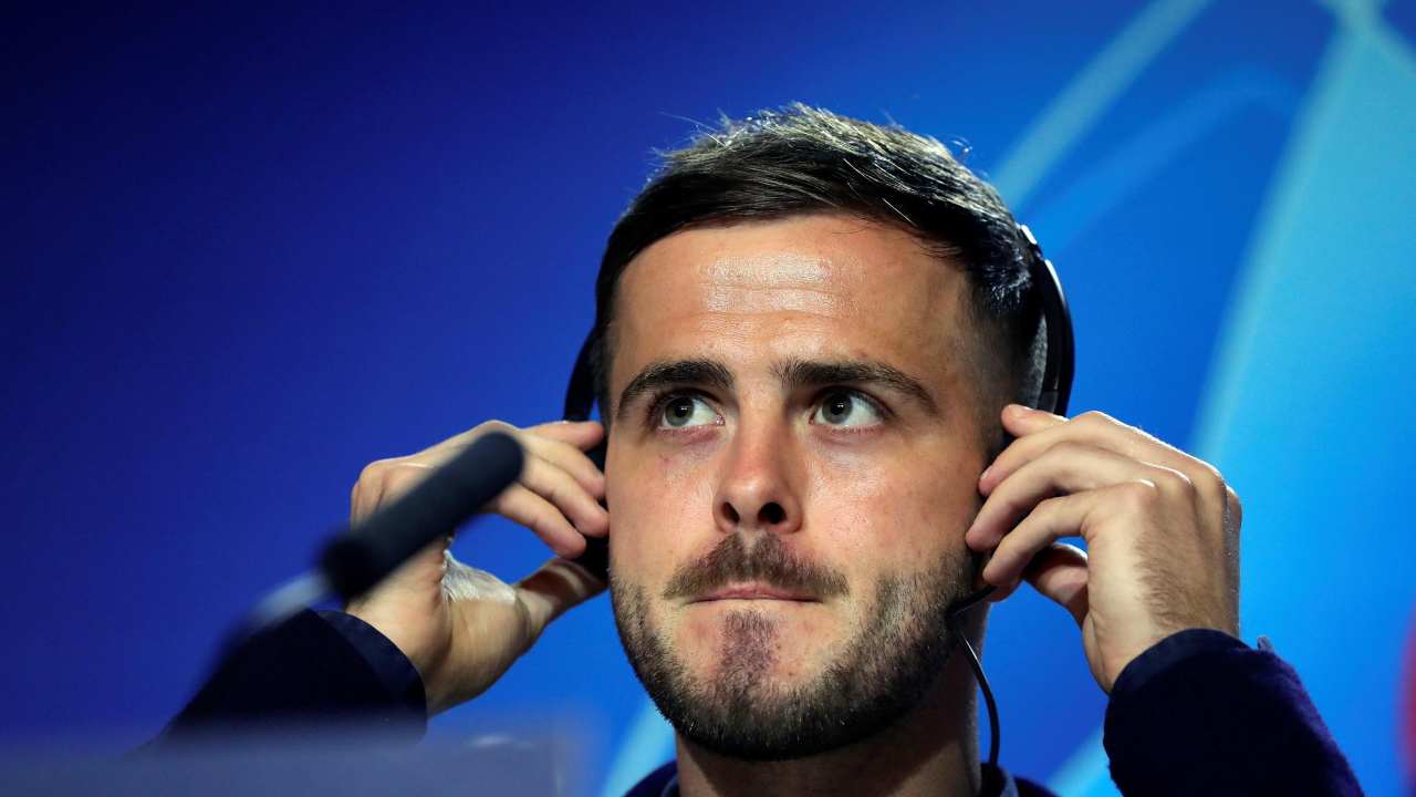 Miralem Pjanic