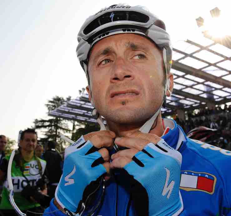 pozzato ciclismo 