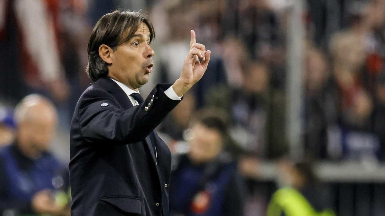 Simone Inzaghi