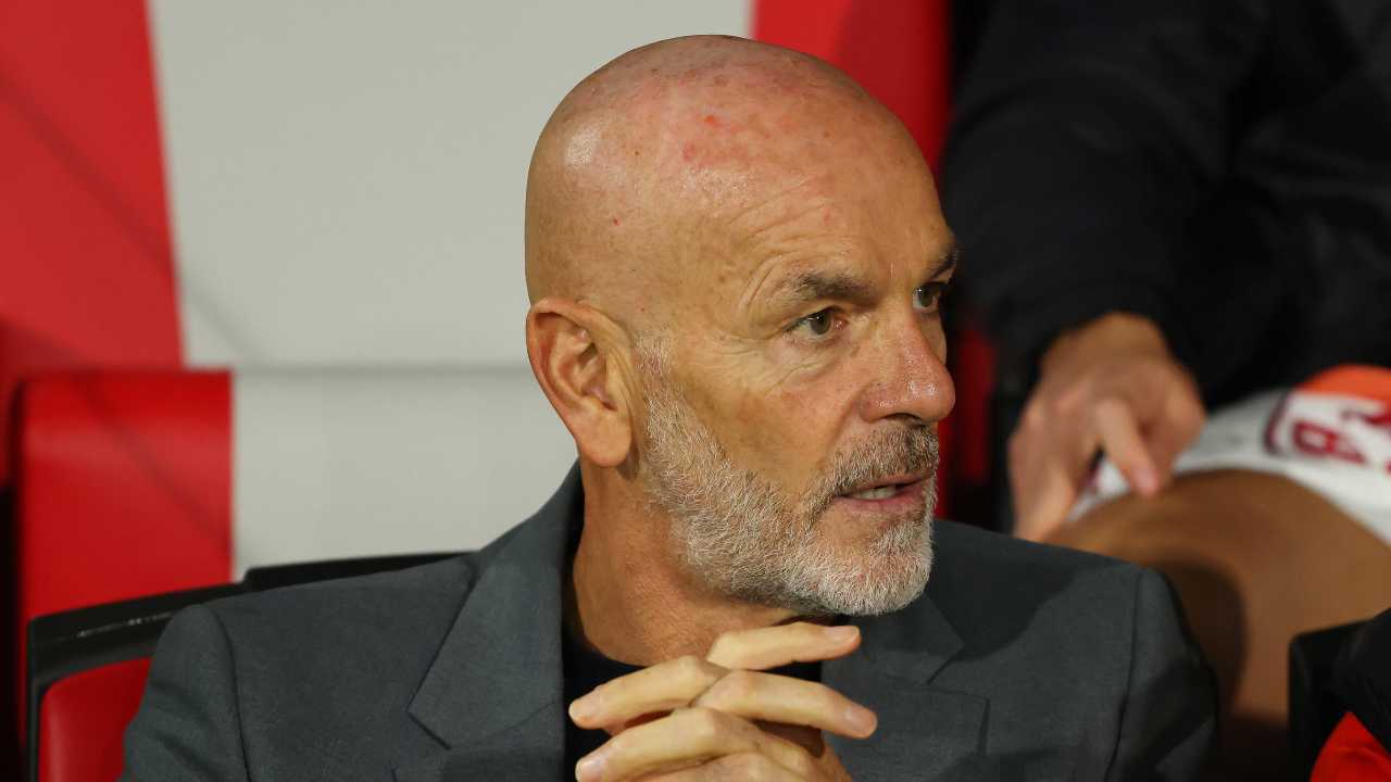 Stefano Pioli