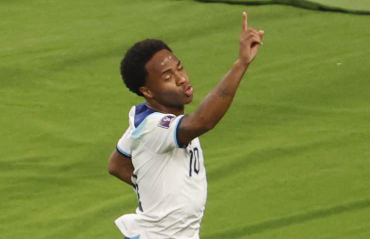 mondiali sterling