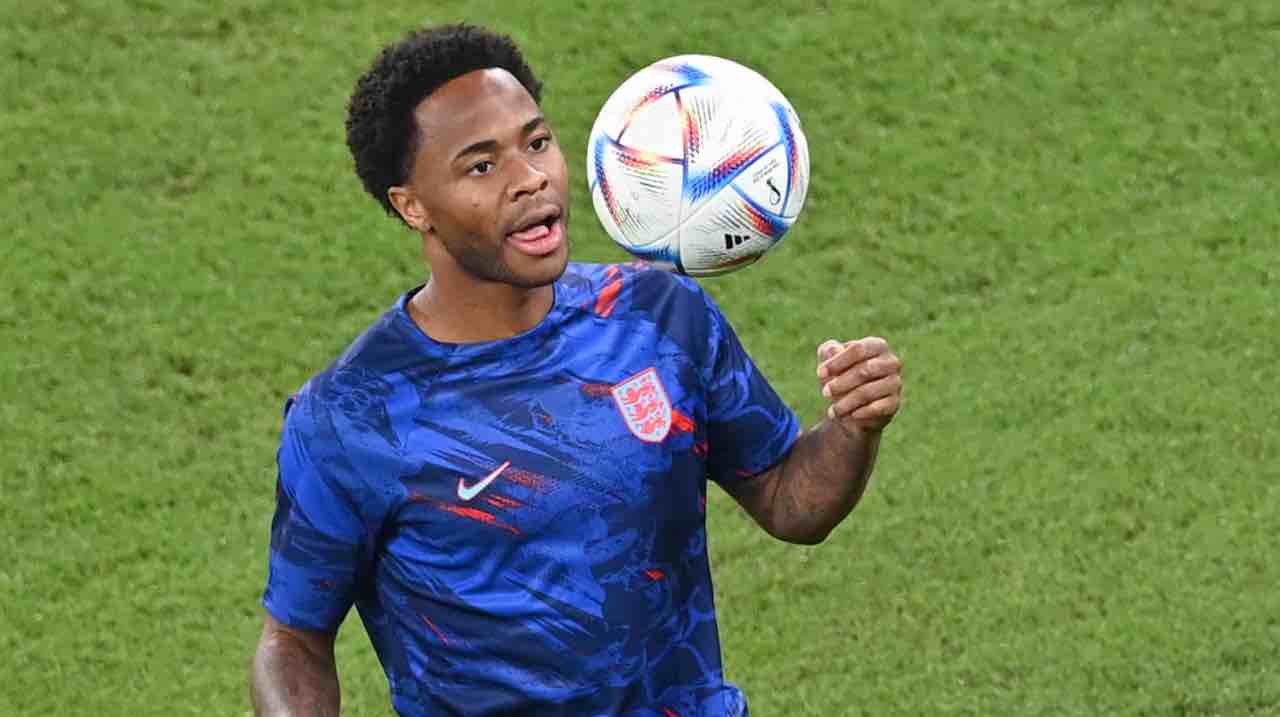 mondiali sterling